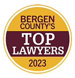 Bergen County's Top Lawyers 2023