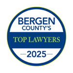 Bergen County's Top Lawyers 2025